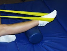 adult flat foot therapy