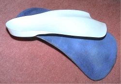 orthotic devices
