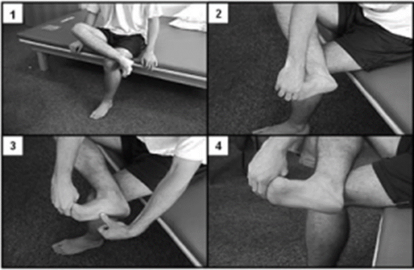 plantar fasciitis stretches