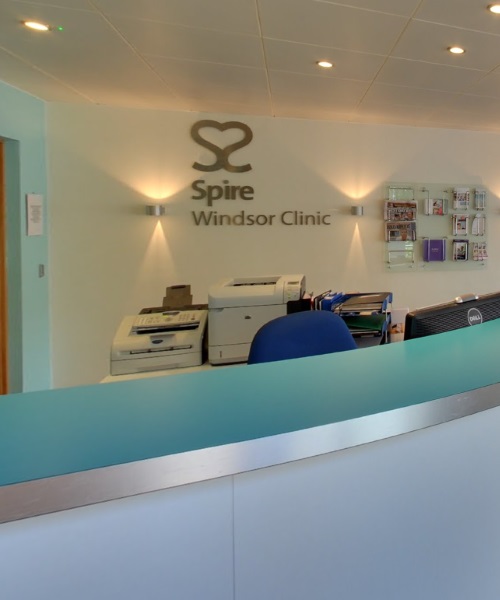 The Windsor Diagnostic Centre