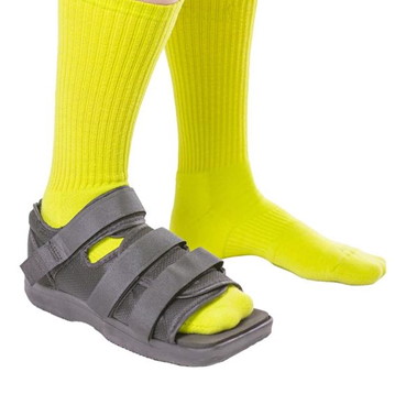 trauma shoe