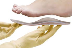 orthotic insole